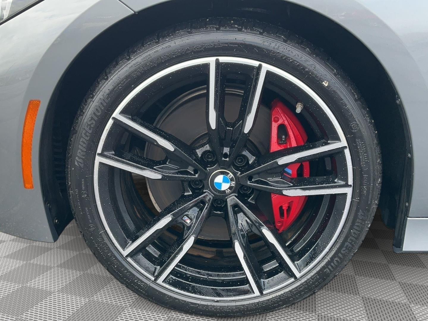 2023 BMW 3 Series M340i xDrive