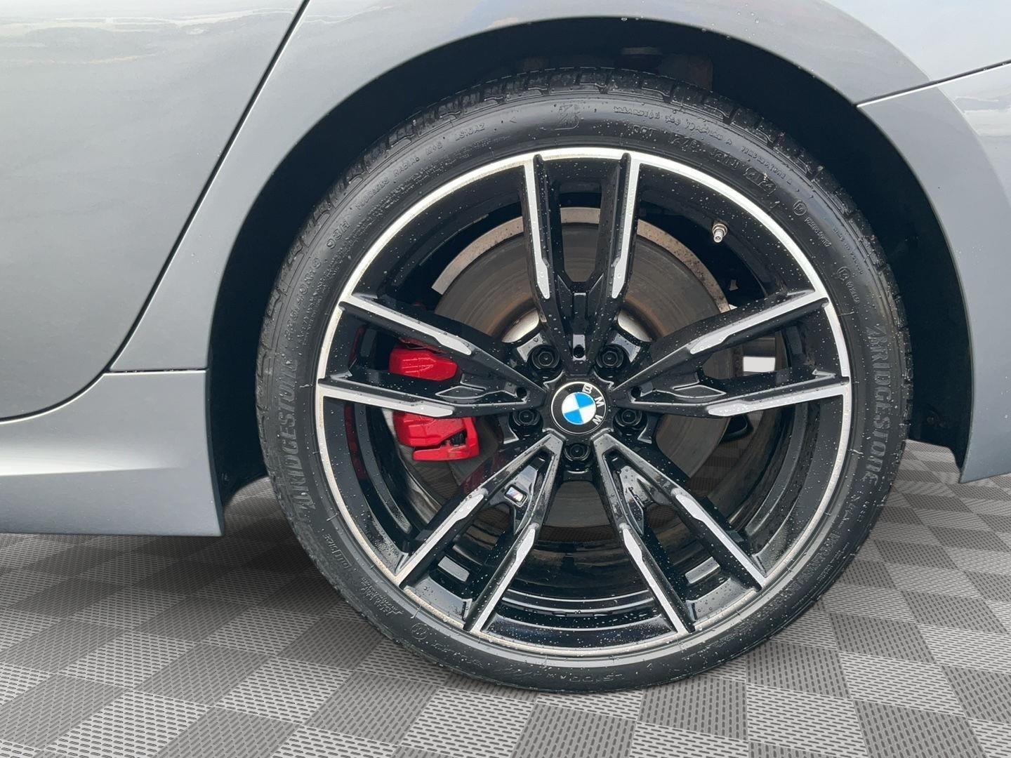 2023 BMW 3 Series M340i xDrive