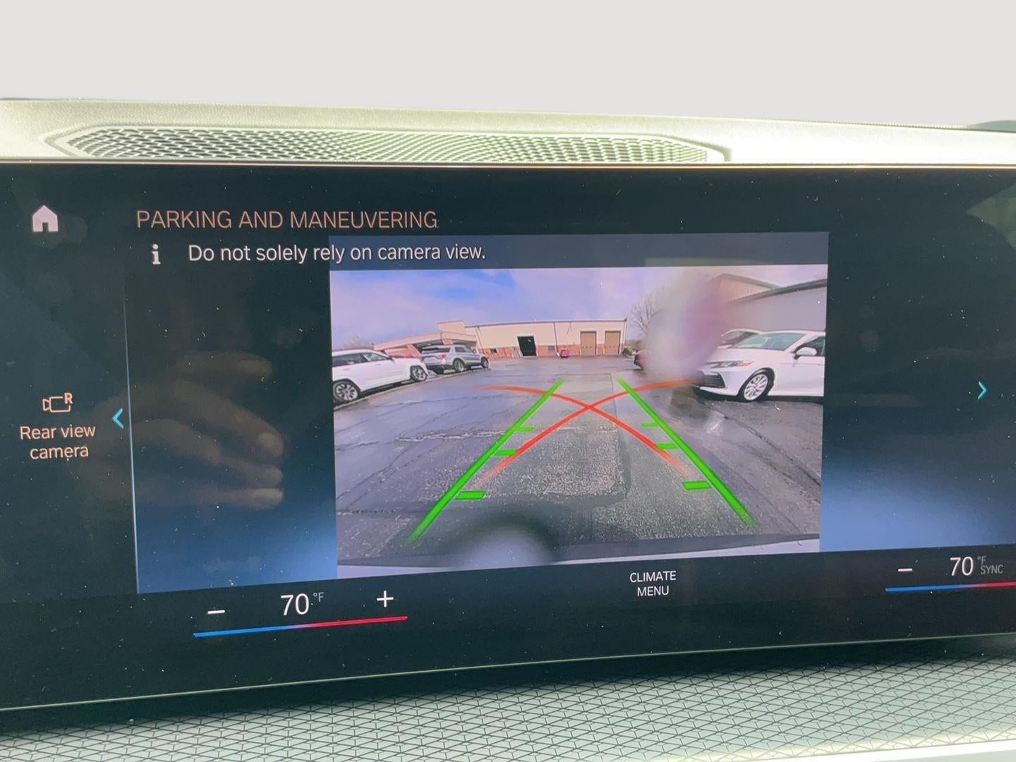 2023 BMW 3 Series M340i xDrive