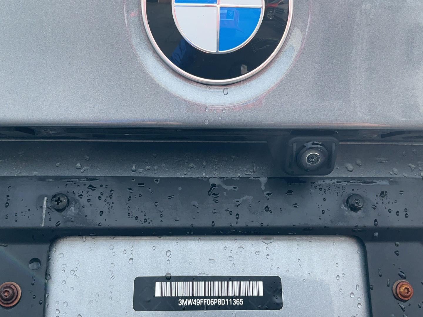 2023 BMW 3 Series M340i xDrive