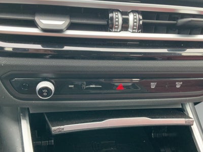 2023 BMW 3 Series M340i xDrive