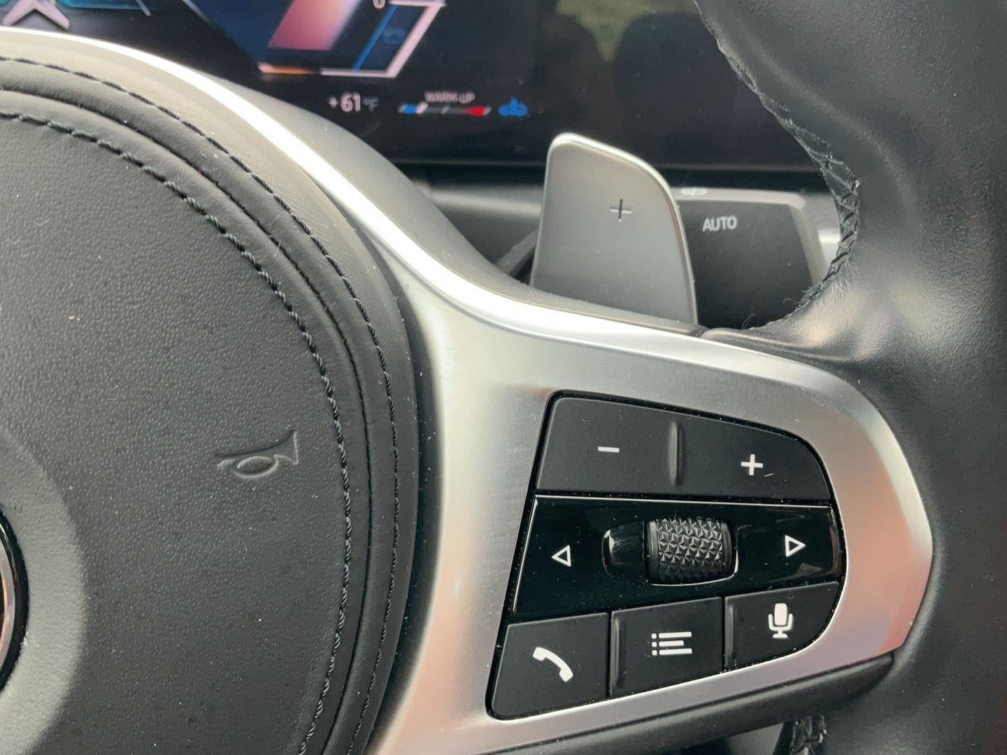 2023 BMW 3 Series M340i xDrive