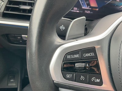 2023 BMW 3 Series M340i xDrive