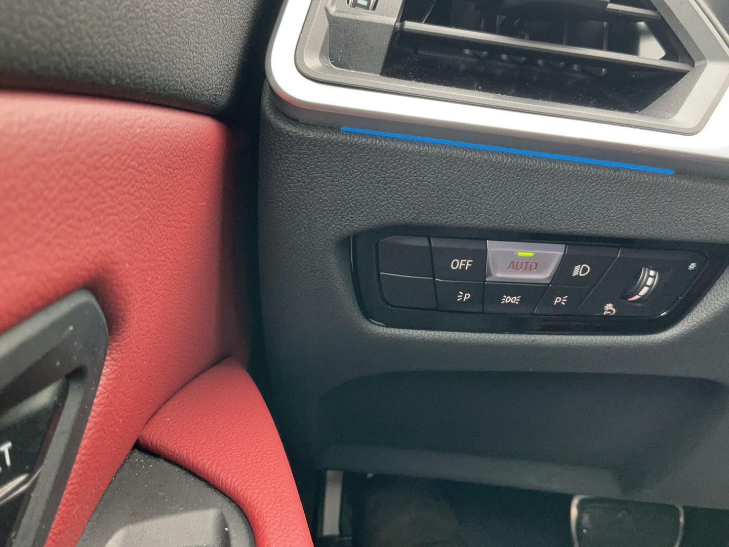 2023 BMW 3 Series M340i xDrive