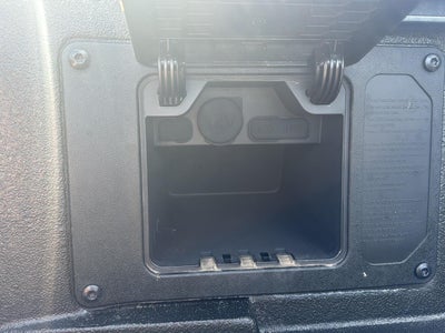 2025 Toyota Tacoma TRD Pro Hybrid