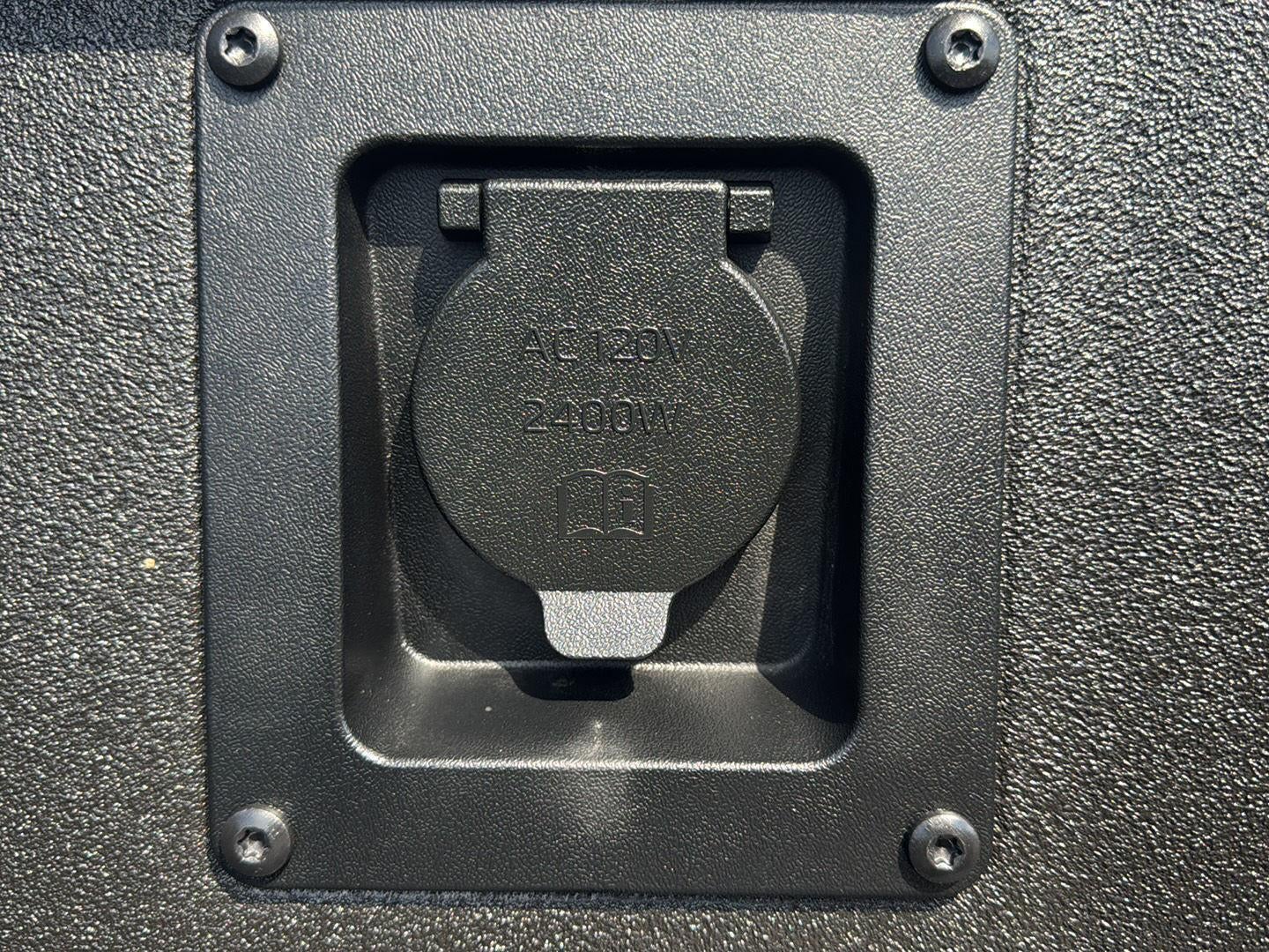 2025 Toyota Tacoma TRD Pro Hybrid