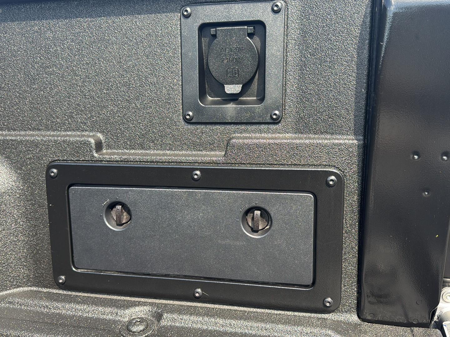 2025 Toyota Tacoma TRD Pro Hybrid