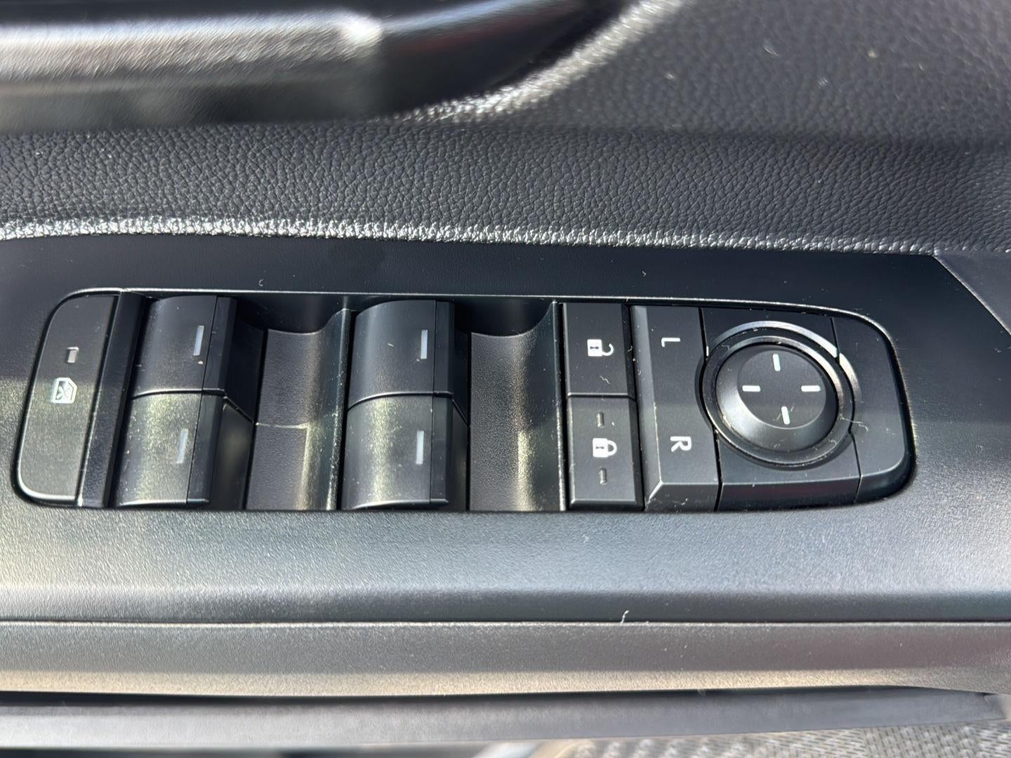 2025 Toyota Tacoma TRD Pro Hybrid