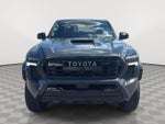 2025 Toyota Tacoma TRD Pro Hybrid