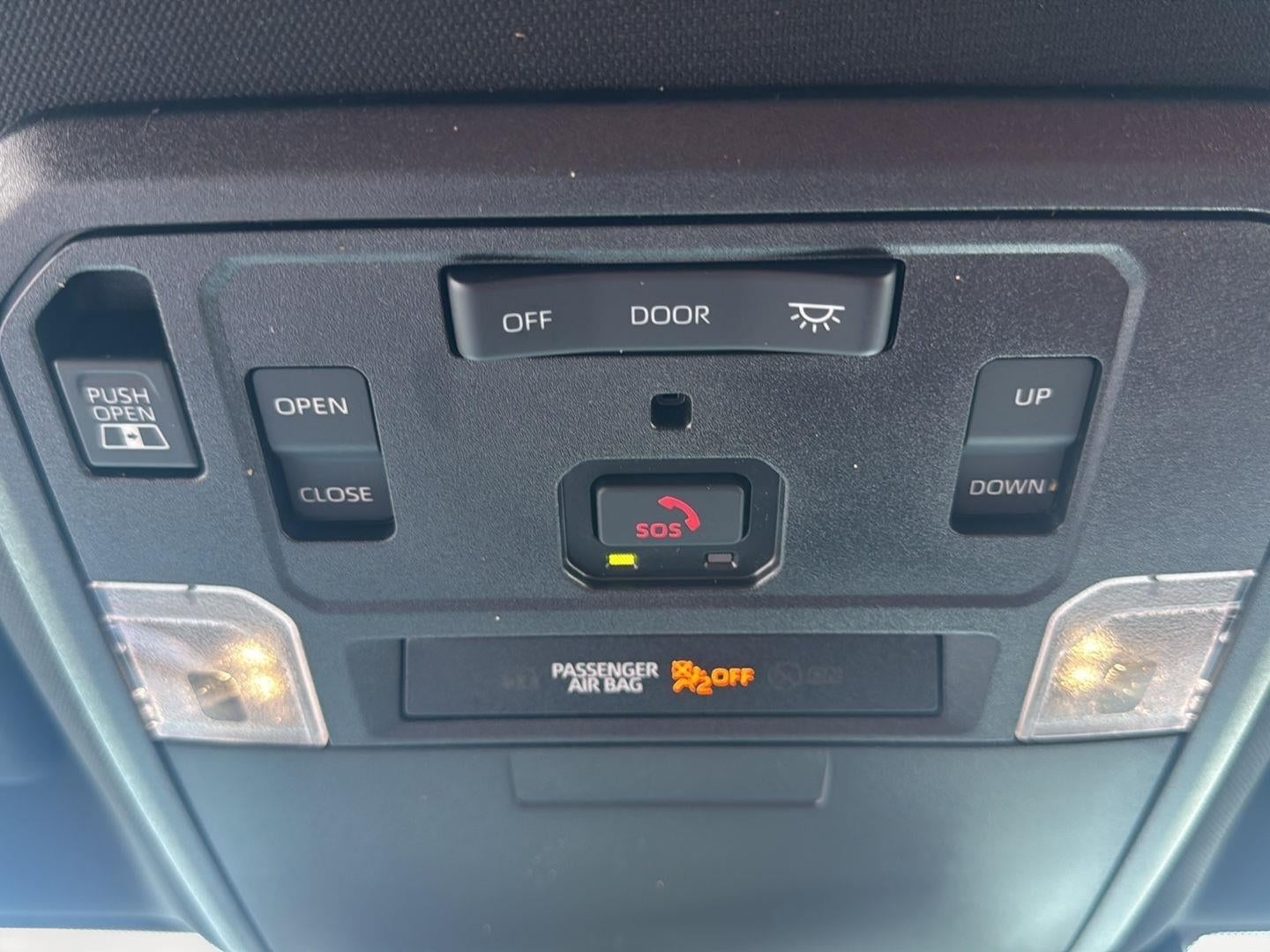 2025 Toyota Tacoma TRD Pro Hybrid