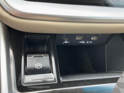 2022 Subaru Legacy Premium