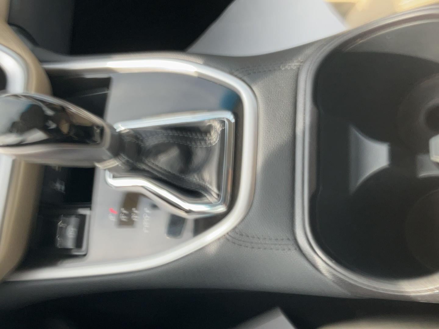 2022 Subaru Legacy Premium