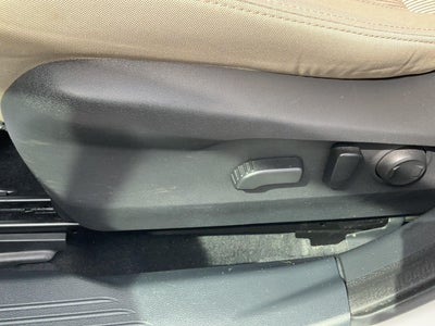 2022 Subaru Legacy Premium