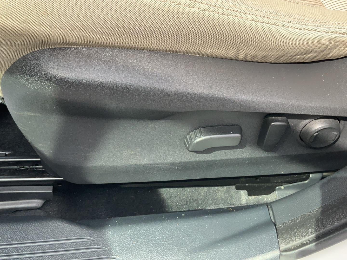 2022 Subaru Legacy Premium