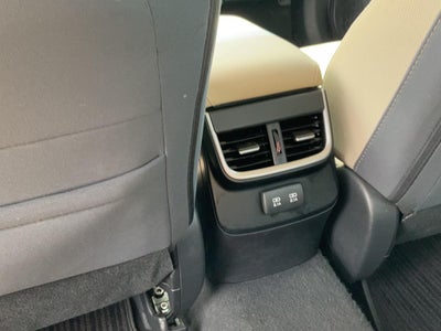 2022 Subaru Legacy Premium