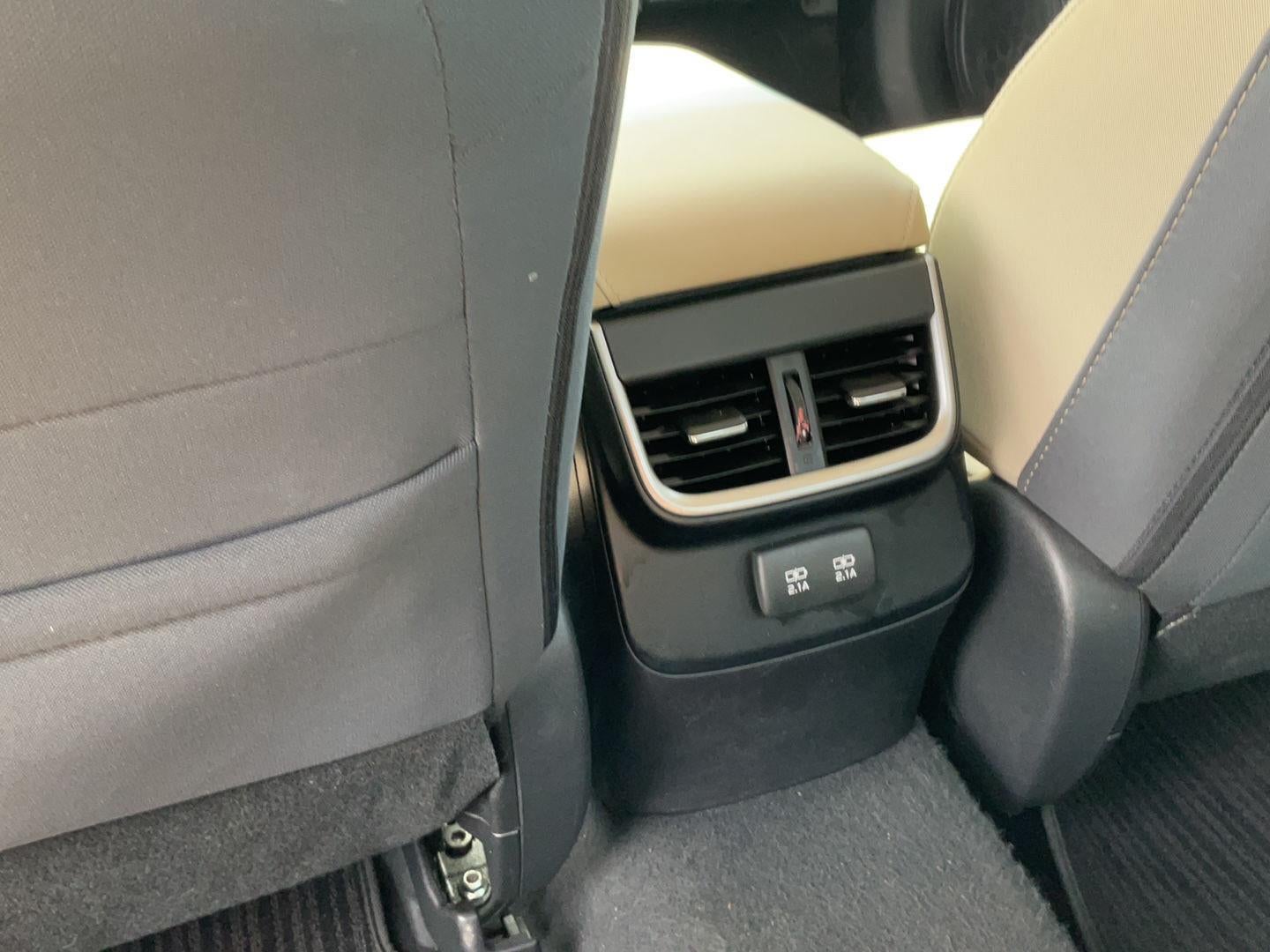 2022 Subaru Legacy Premium