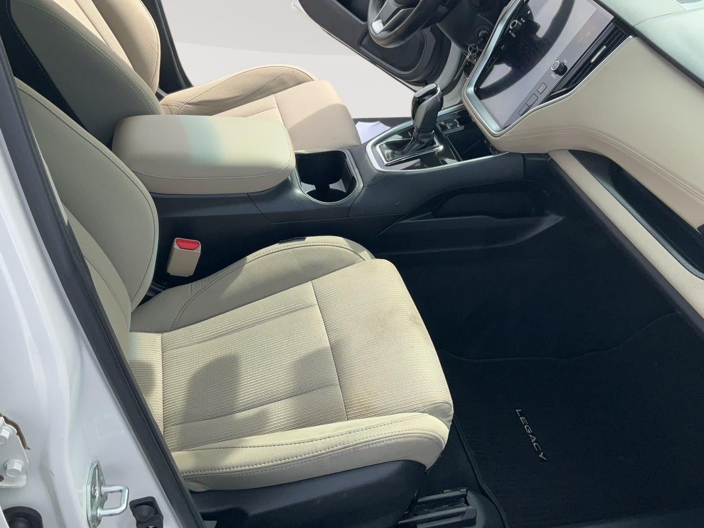 2022 Subaru Legacy Premium