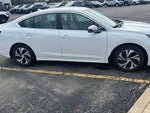 2022 Subaru Legacy Premium