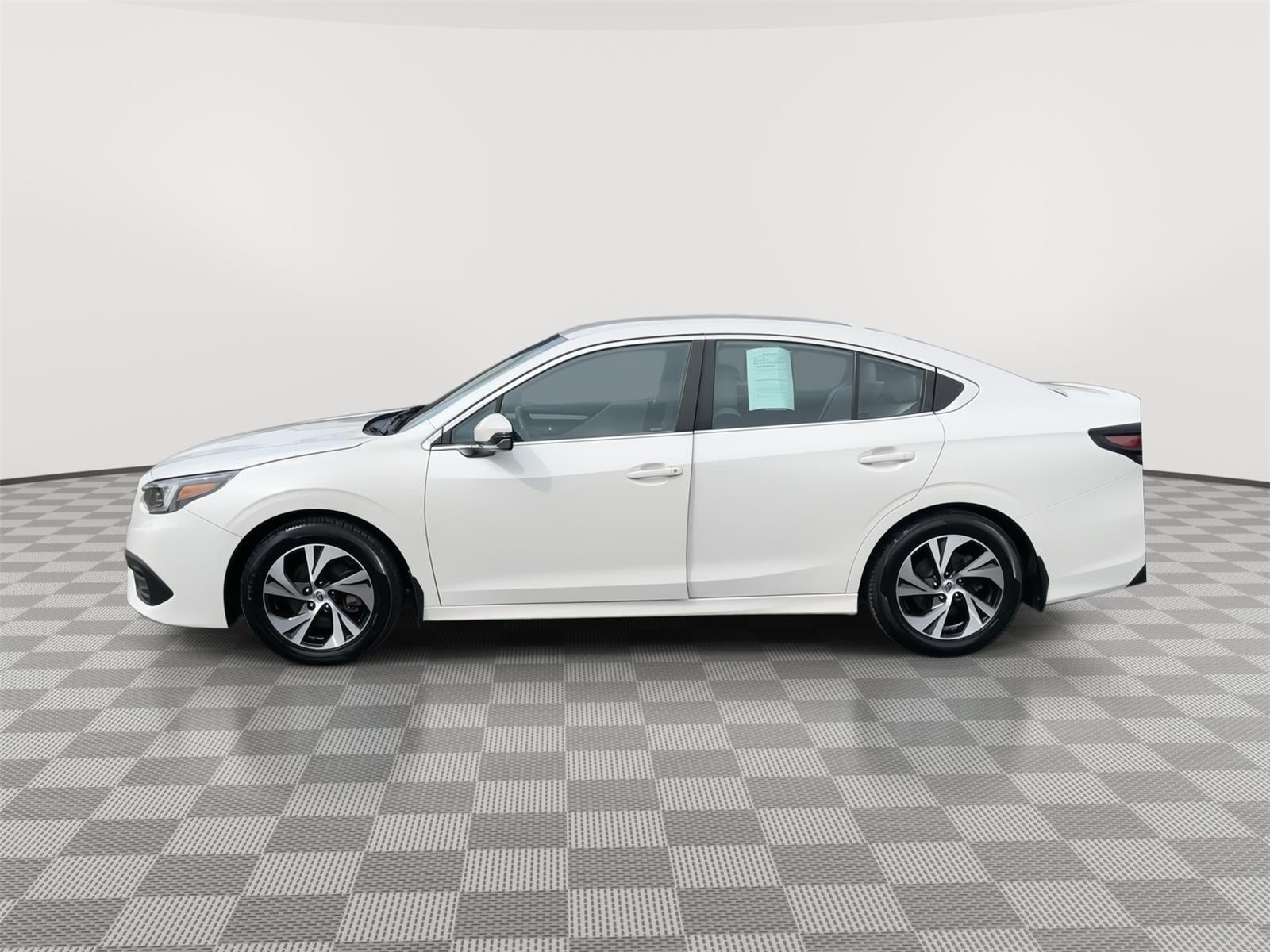 2022 Subaru Legacy Premium