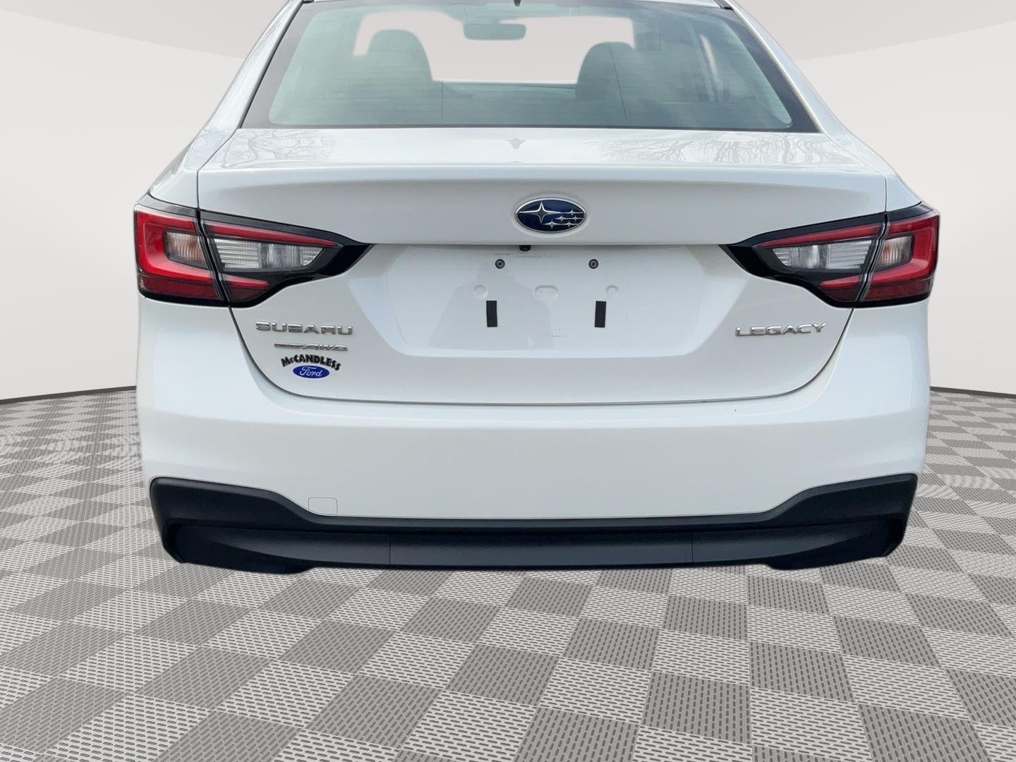 2022 Subaru Legacy Premium