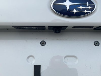 2022 Subaru Legacy Premium