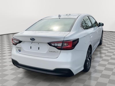 2022 Subaru Legacy Premium