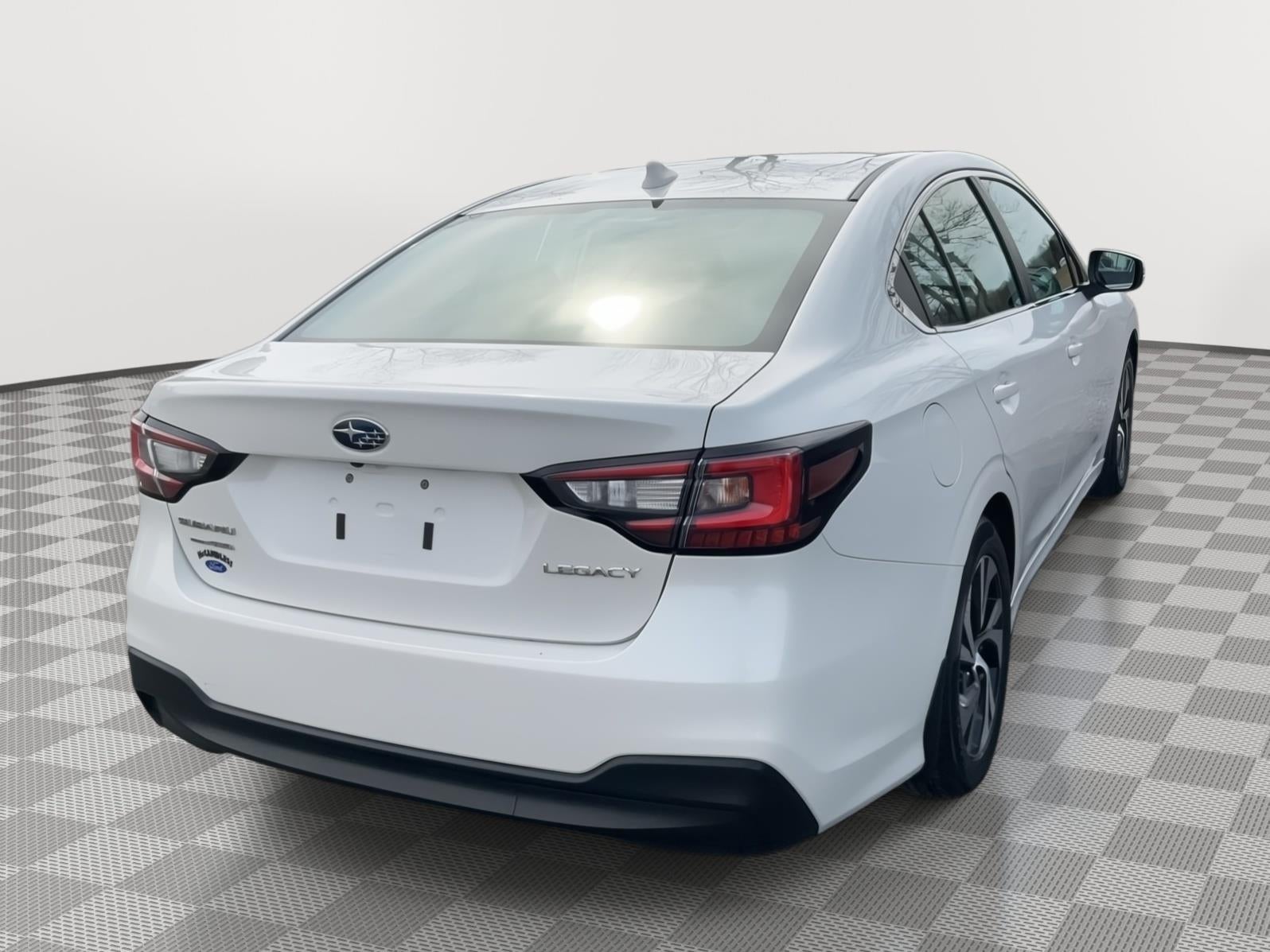 2022 Subaru Legacy Premium