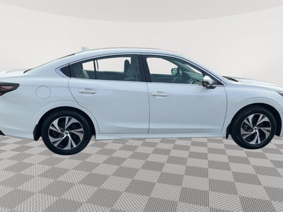 2022 Subaru Legacy Premium