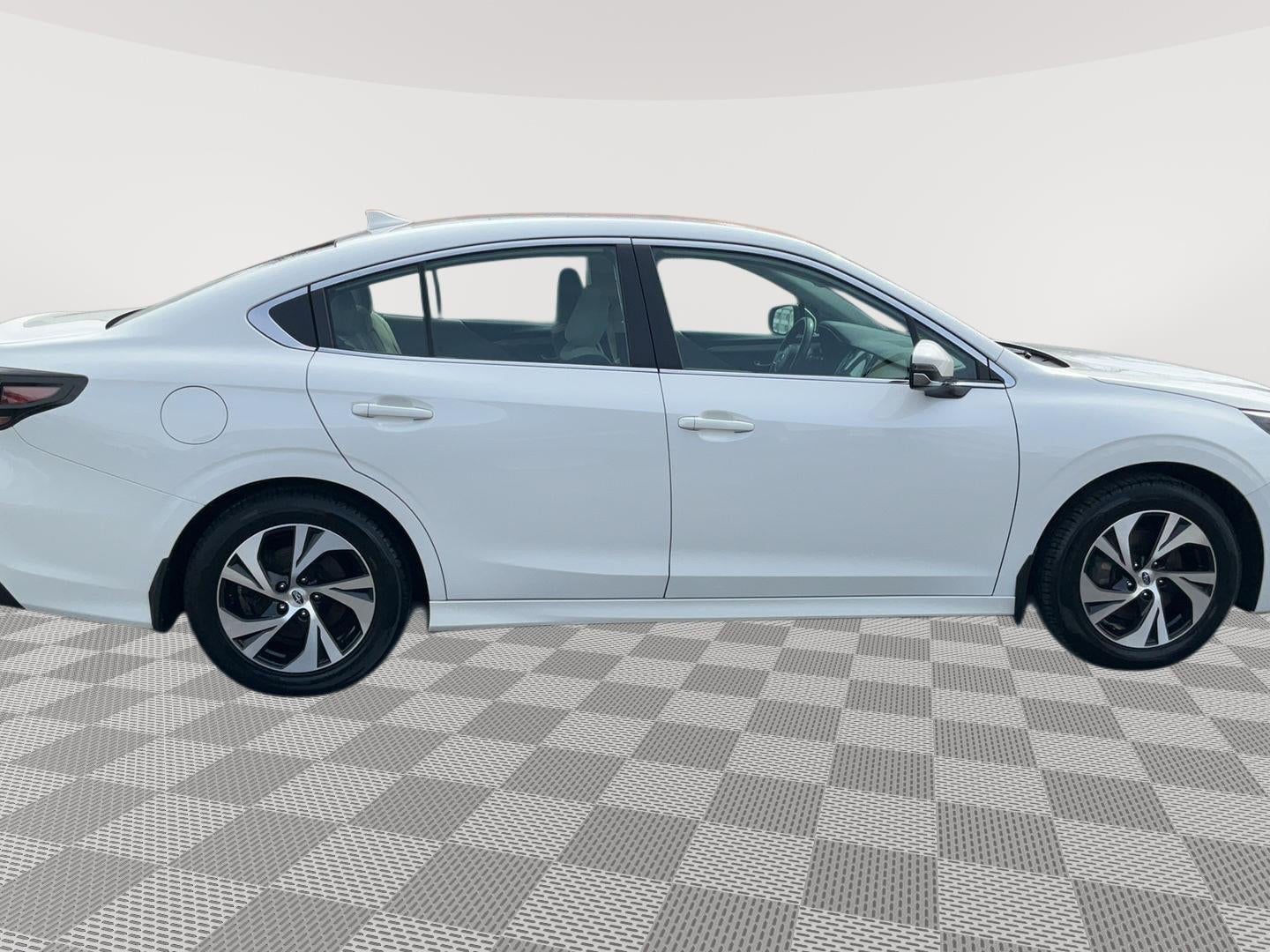 2022 Subaru Legacy Premium