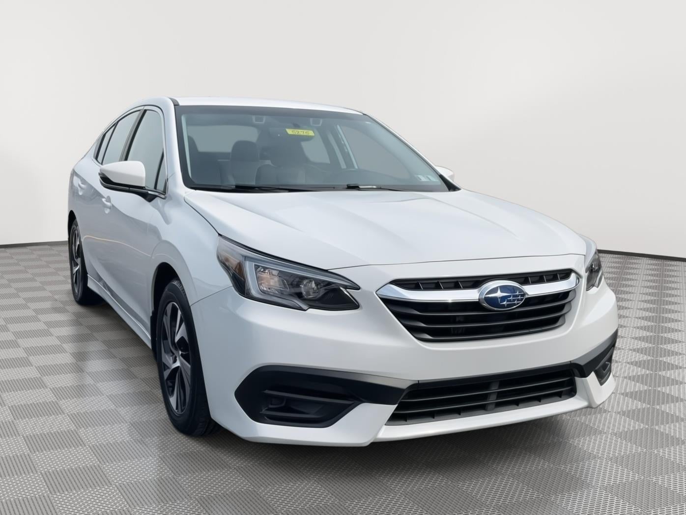 2022 Subaru Legacy Premium