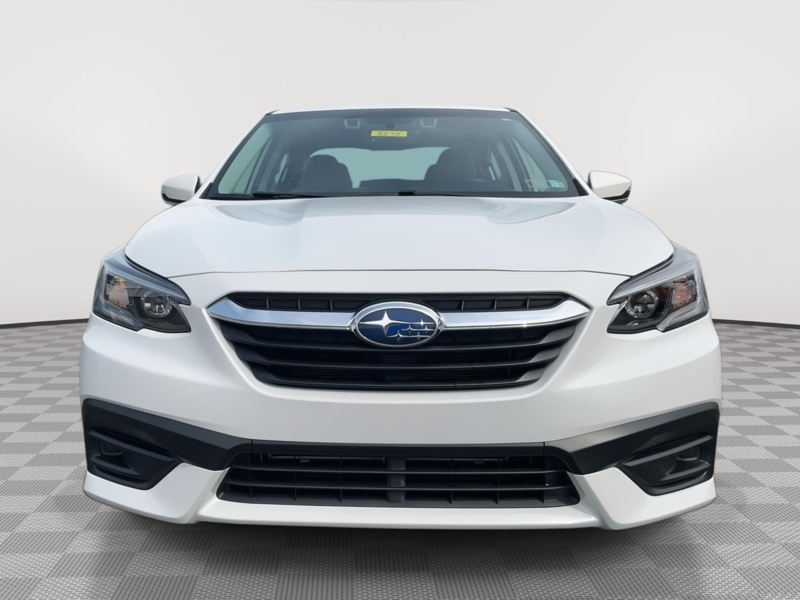 2022 Subaru Legacy Premium