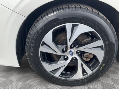 2022 Subaru Legacy Premium