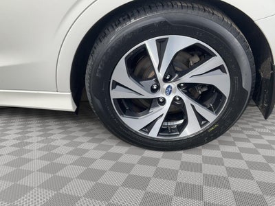2022 Subaru Legacy Premium