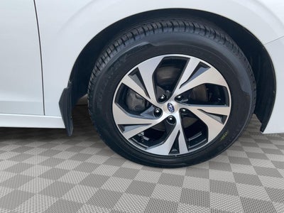 2022 Subaru Legacy Premium