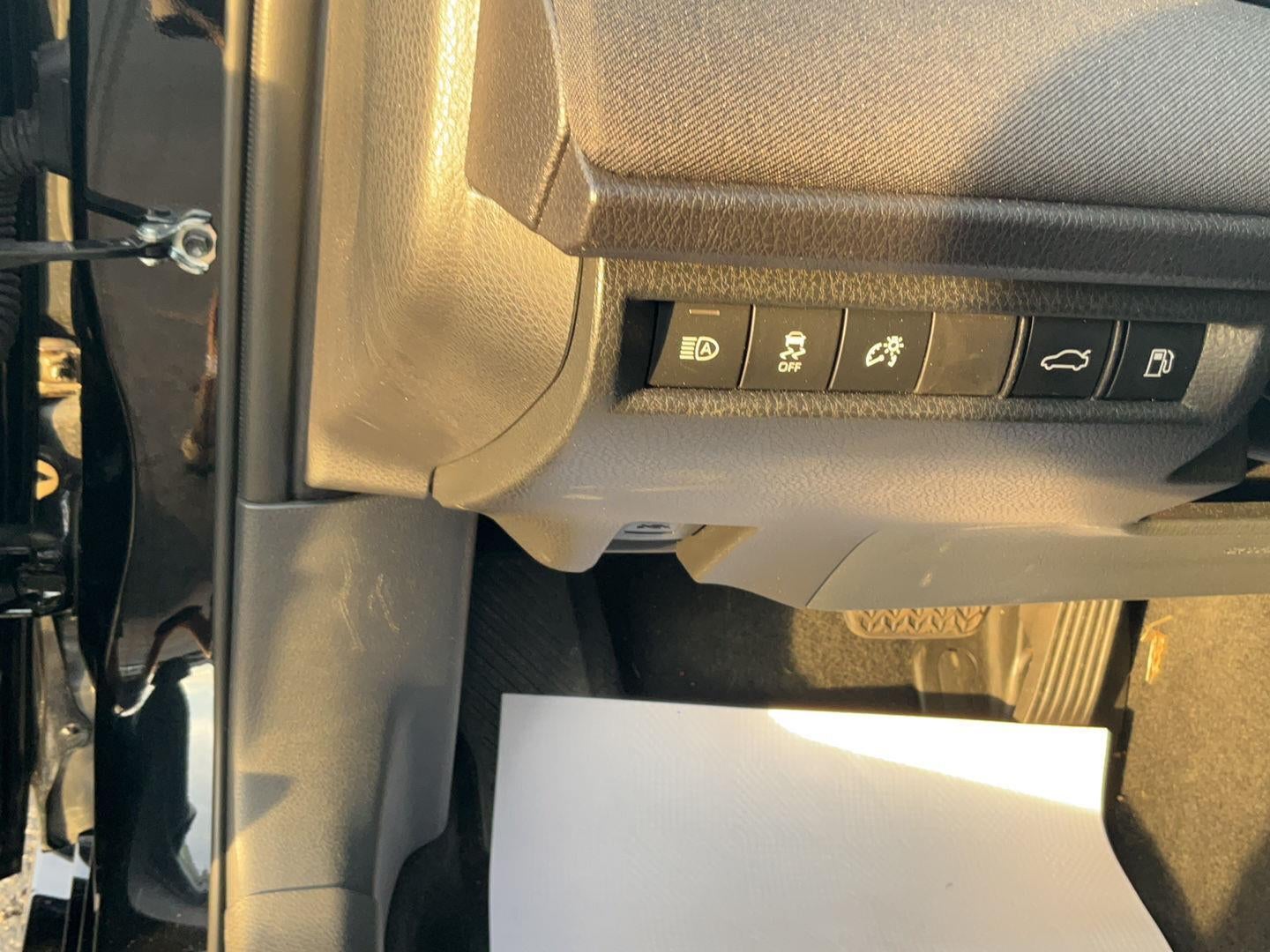 2026 Toyota CAMRY XSE/ Base