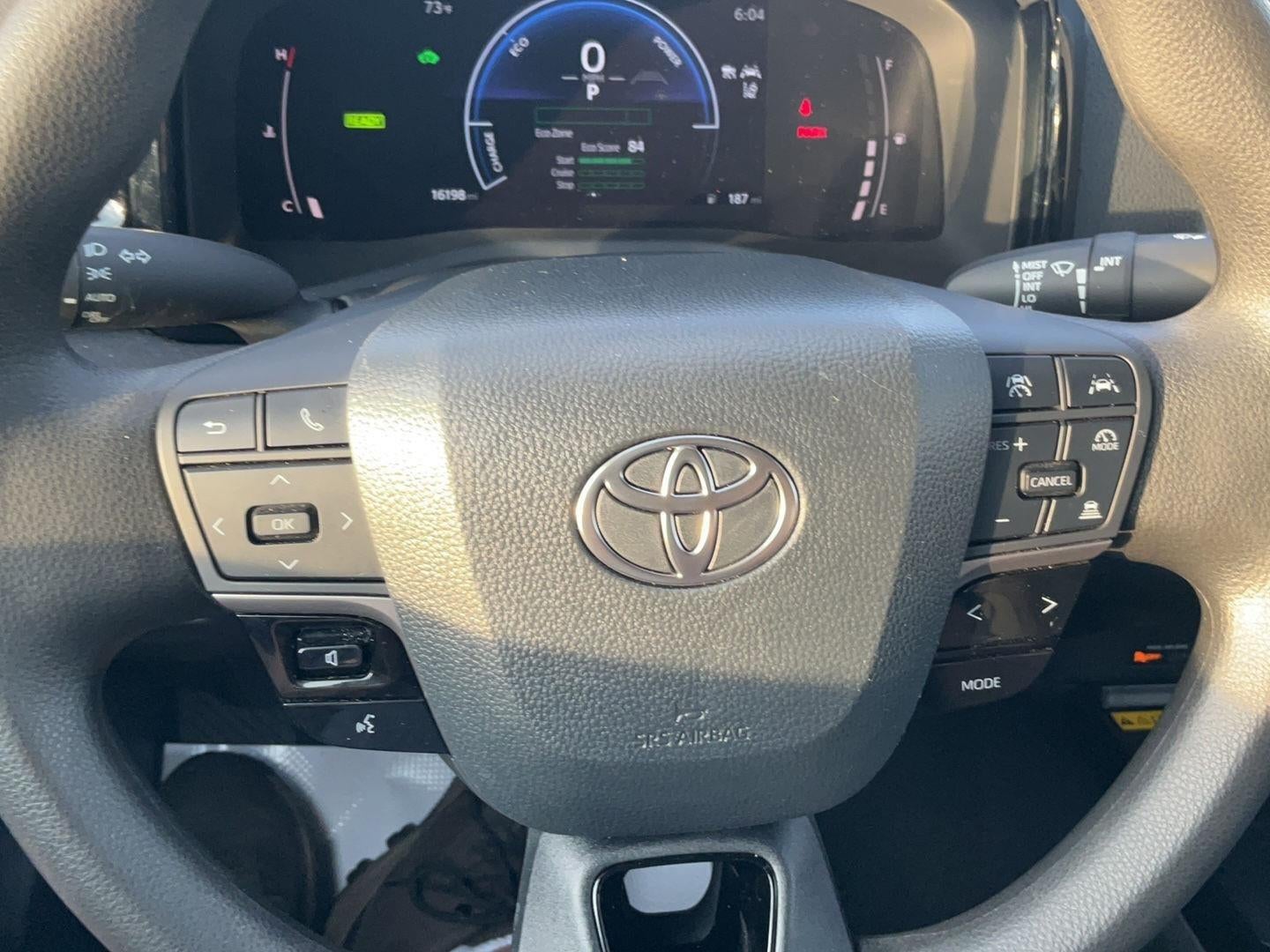 2026 Toyota CAMRY XSE/ Base