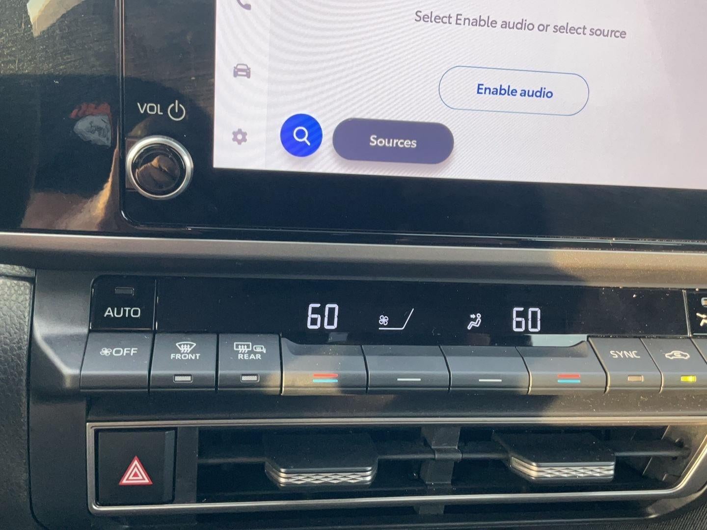 2026 Toyota CAMRY XSE/ Base
