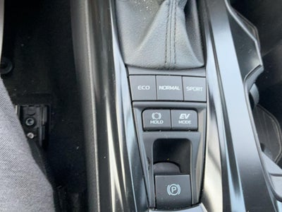 2026 Toyota CAMRY XSE/ Base