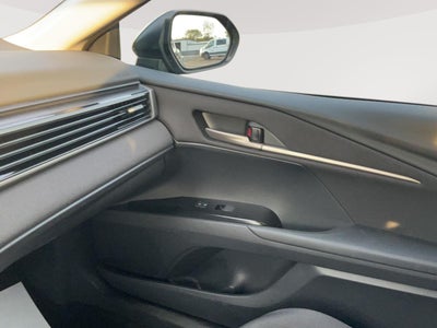 2026 Toyota CAMRY XSE/ Base