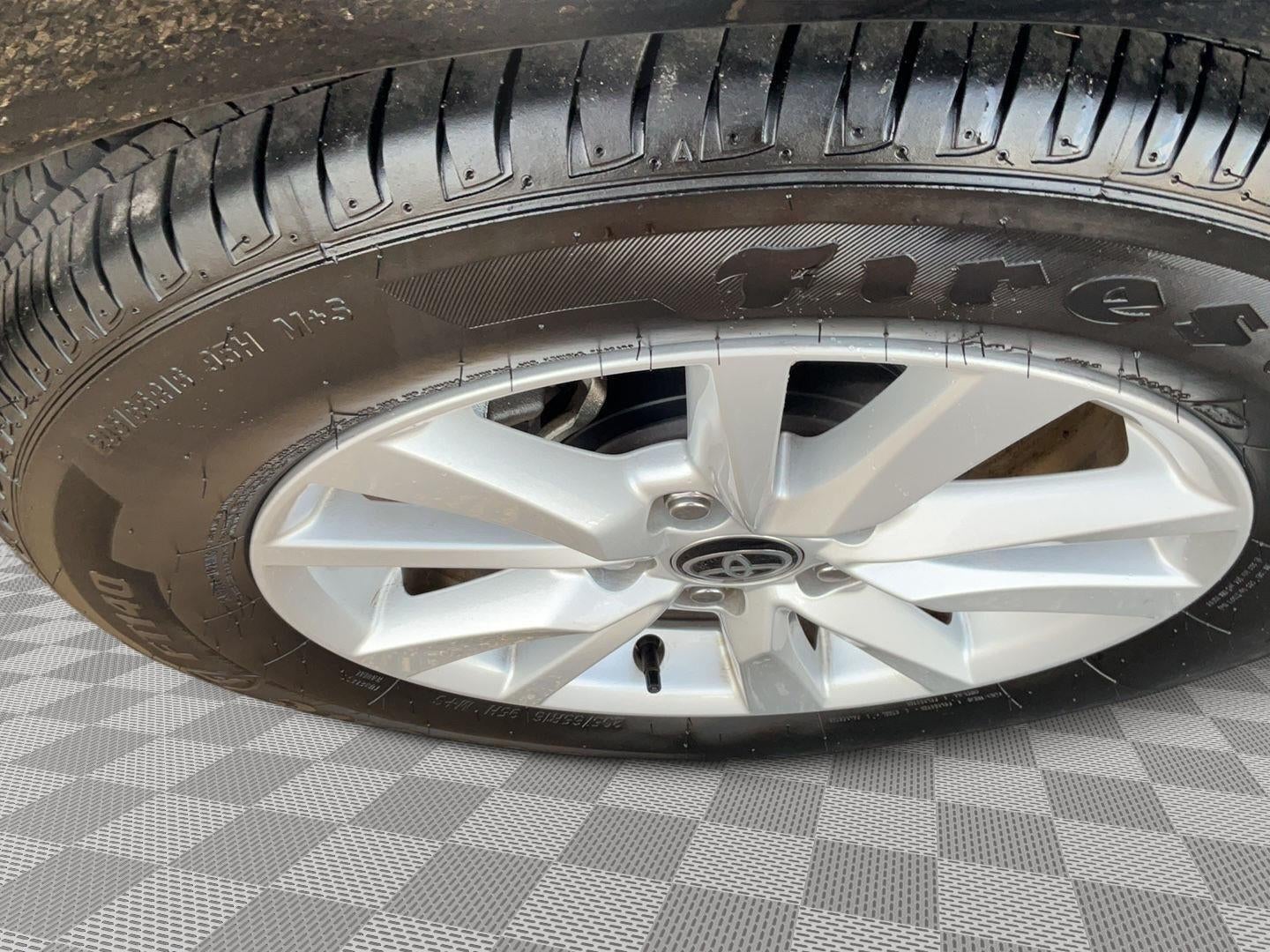 2026 Toyota CAMRY XSE/ Base