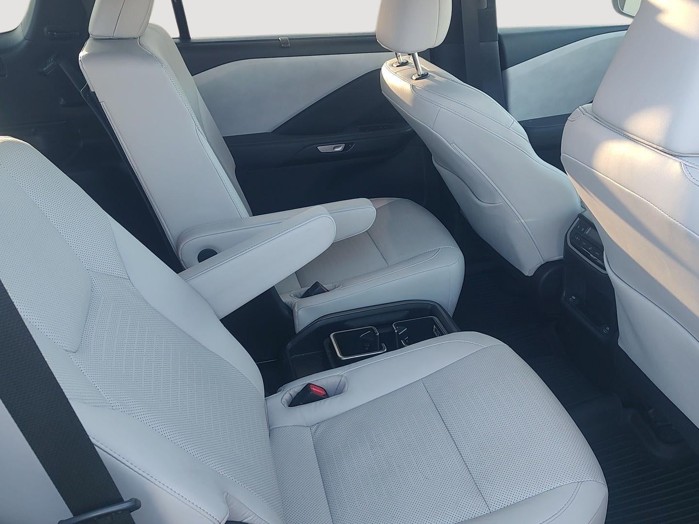 2026 Lexus TX TX 350 Premium