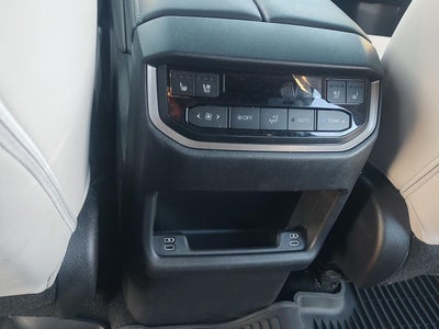 2026 Lexus TX TX 350 Premium