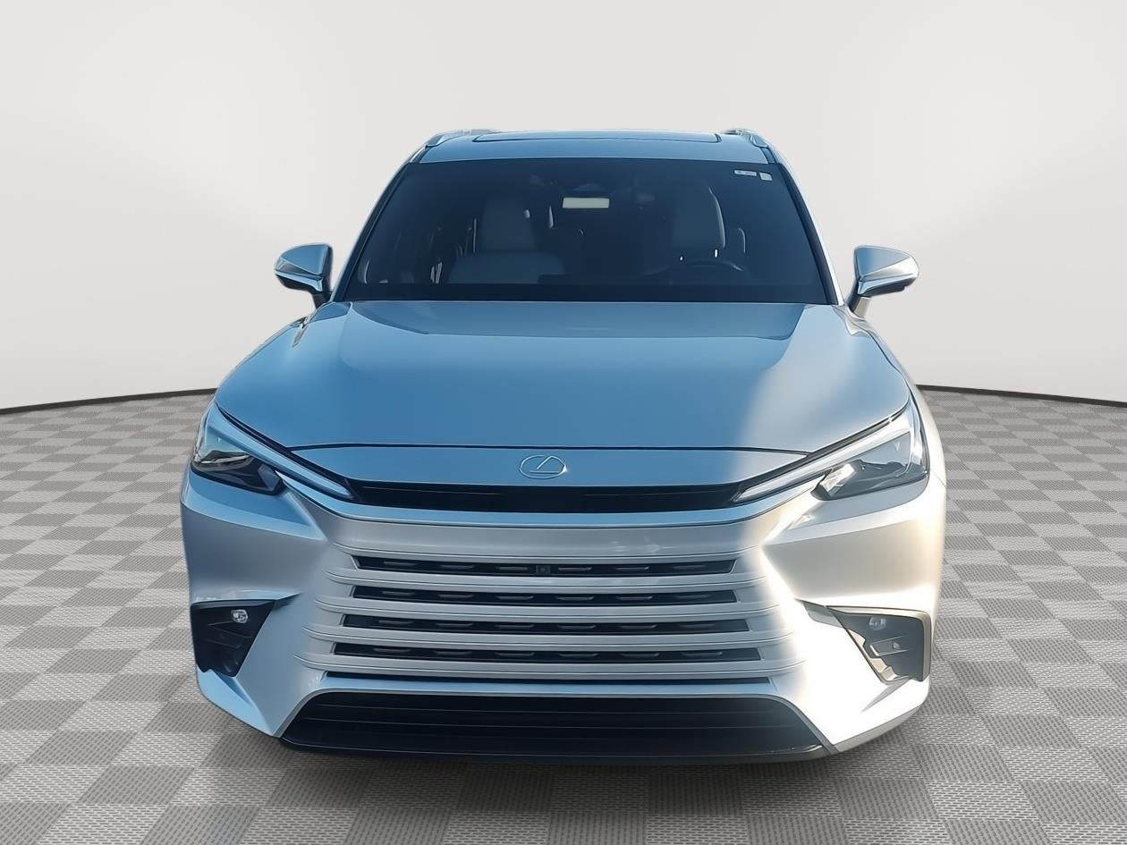 2026 Lexus TX TX 350 Premium