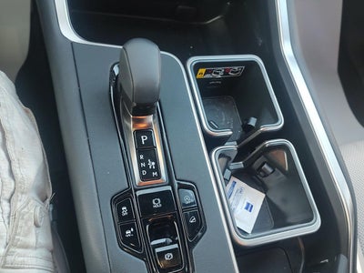 2026 Lexus TX TX 350 Premium