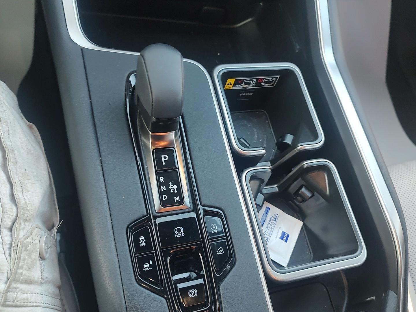 2026 Lexus TX TX 350 Premium