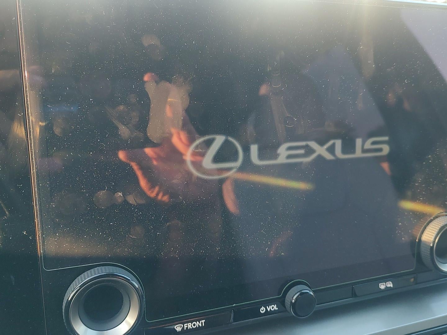 2026 Lexus TX TX 350 Premium
