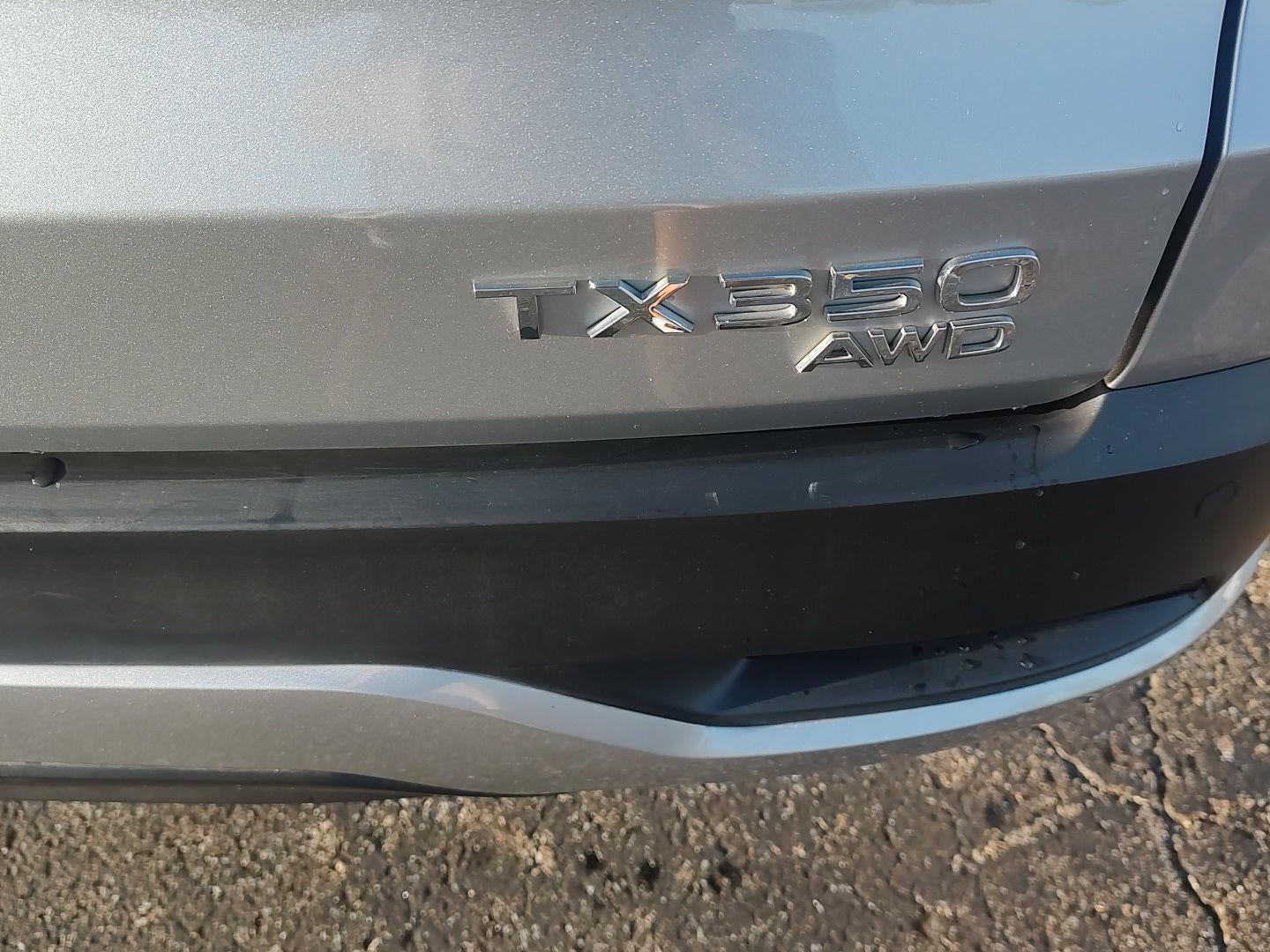 2026 Lexus TX TX 350 Premium