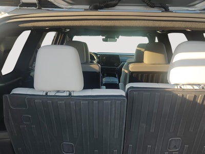 2026 Lexus TX TX 350 Premium
