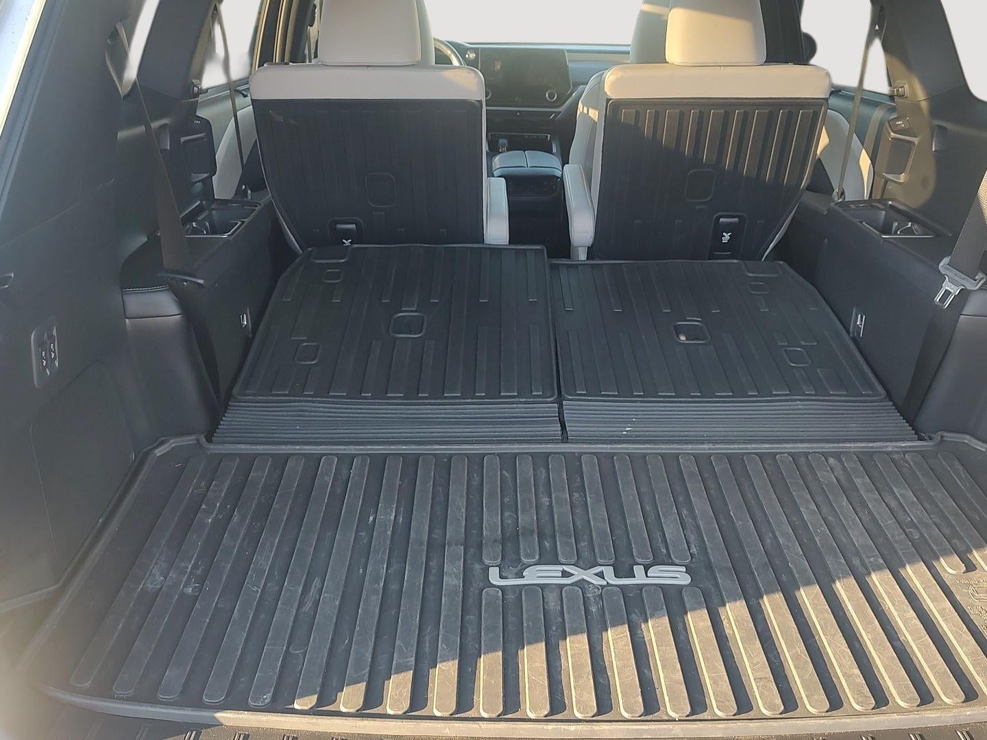2026 Lexus TX TX 350 Premium