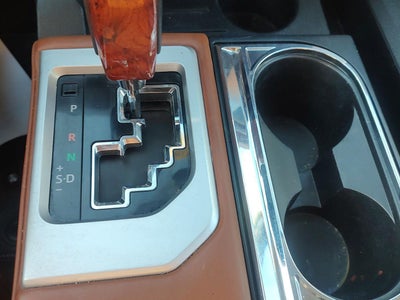 2019 Toyota Tundra 1794 Edition